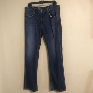Adriano Goldschmied Jeans 34x32 (#557)